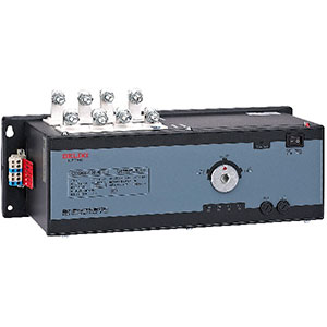 自動(dòng)轉換開(kāi)關(guān)電器(ATS)