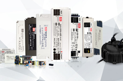 LED驅動(dòng)電源解決方案